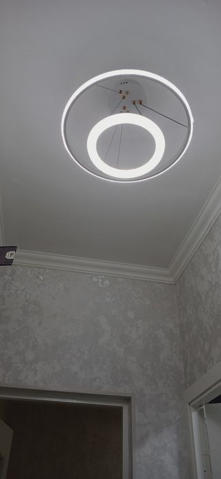 Ichki remondlar ustasi