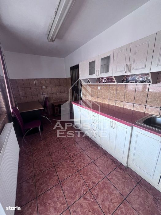 Apartament 1 camera, de inchiriat, zona Girocului, Timisoara