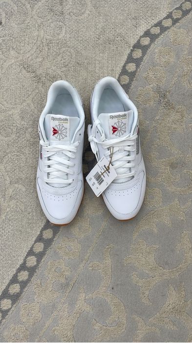Reebok classic оригинал 42,5 рамер Новый