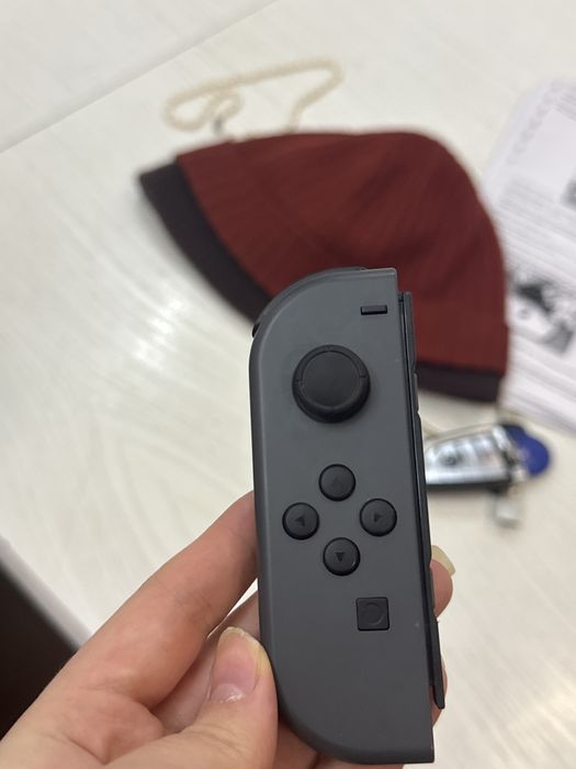 Nintendo Switch!!