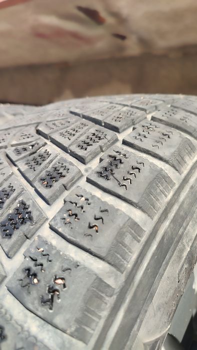 275/55/20 triangle зимние шины