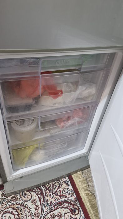 Продам холодильник б/у