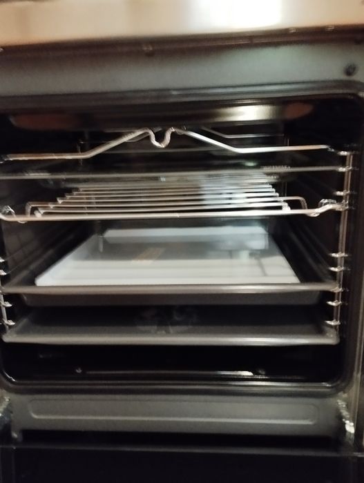 Газо - электрическая печь Kaiser