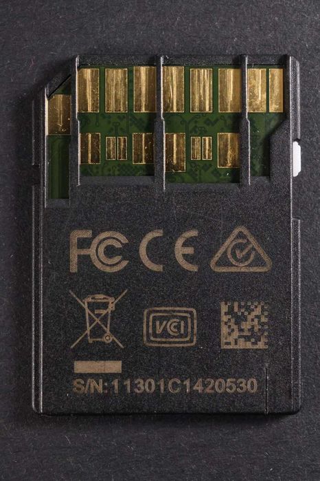 Карта памет 64GB OWC Atlas Ultra SD UHS-II U3 (V90) R300/W250