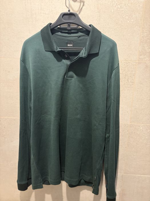 Vand bluzon Hugo Boss