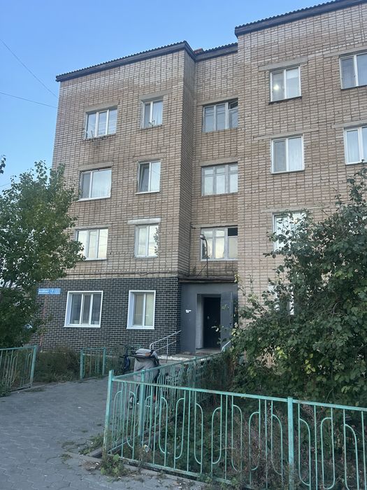 2-х комнатная квартира