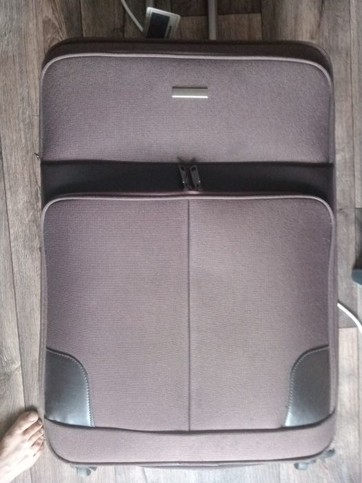 Дорожный Чемодан