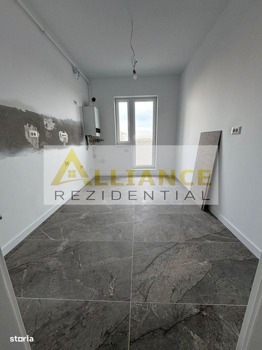 Cel Mai Mare apartament de 3 Camere | 89 mp | 750 m Metrou Berceni