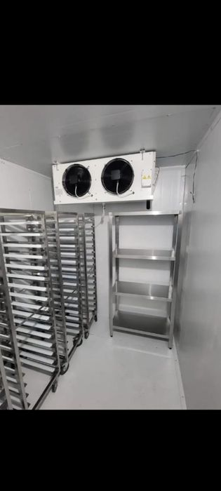 Ремонт холодильников