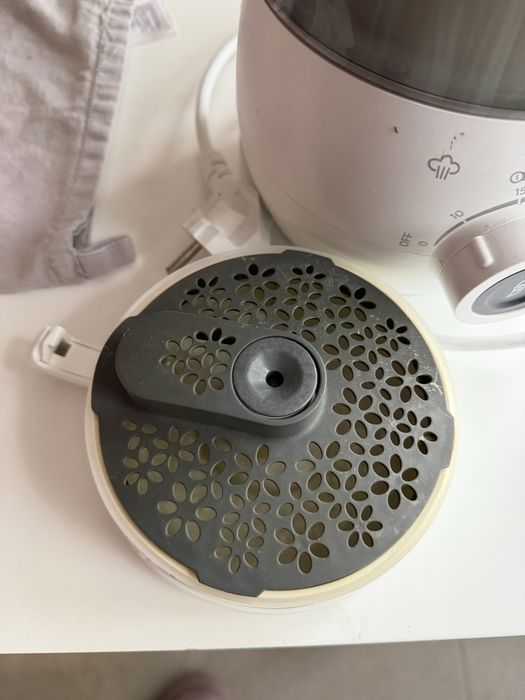 Уред за готвене на пара Philips Avent 4in1