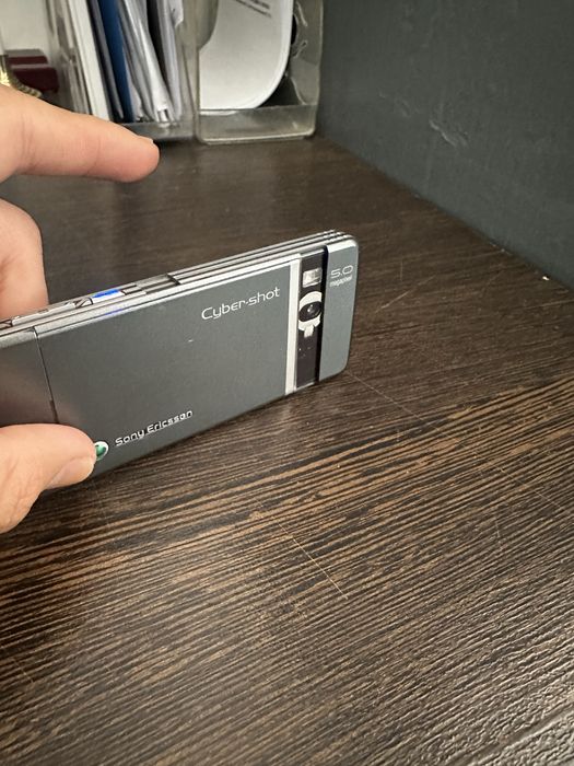 Продам легенду Sony Ericsson C902