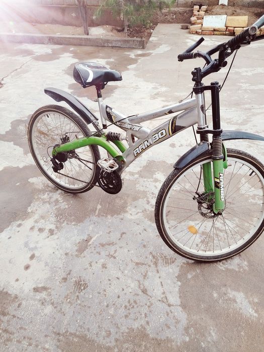 Велики спартивни