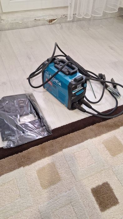 Сварка сатам почти новый