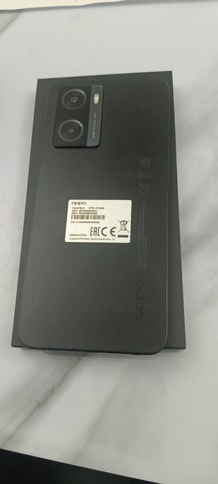 Оппо А57s смартфон