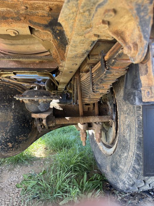 Ассенизатор сатылады