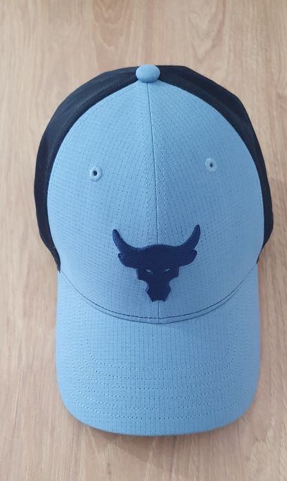 Vand Sapca Under Armour Project Rock Trucker