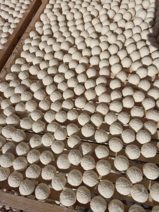 Көтерме  бағада  құрт 1300 за кг