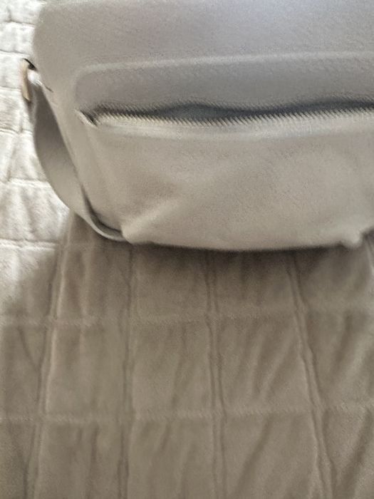 Geanta piele naturala
