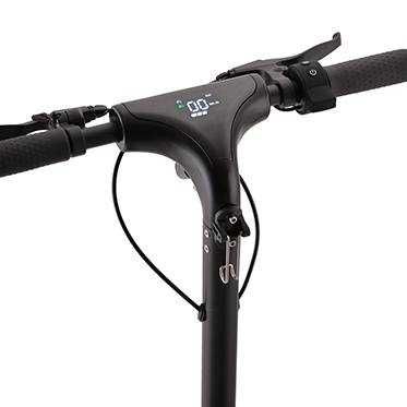 Скидка 40% Электросамокат 2025  Highper на амортизаторах 50 км