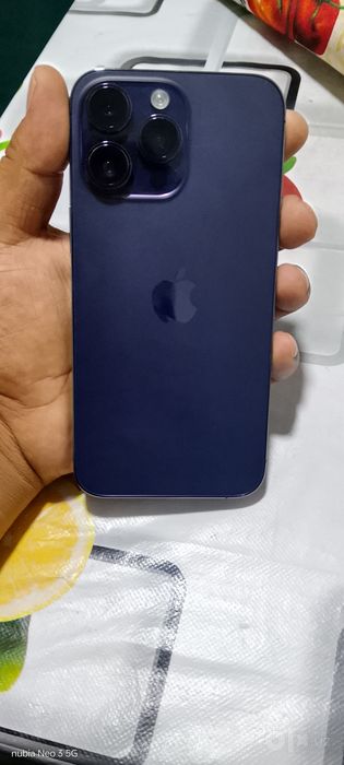 iPhone 14 Pro Max