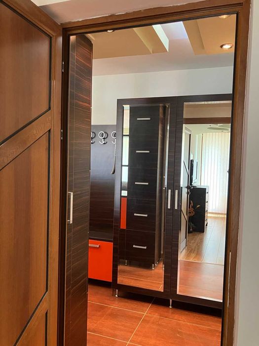 Продава се Двустаен апартамент в Варна, Базар Левски - 63 кв.м за 3937 €/кв.м - Снимка #11