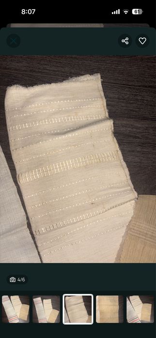 Три нови кенарени кърпи