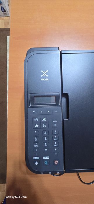 Imprimanta Canon pixma mx495