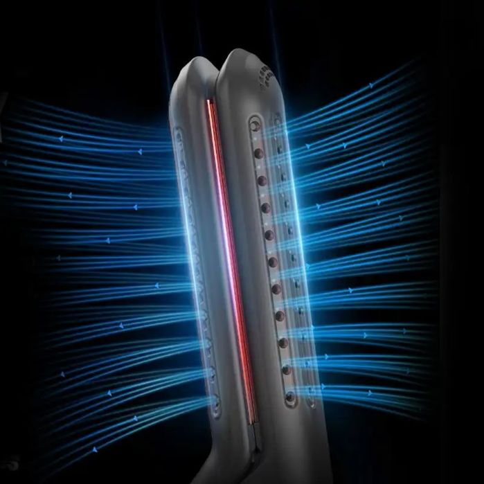 Ondulator de par profesional