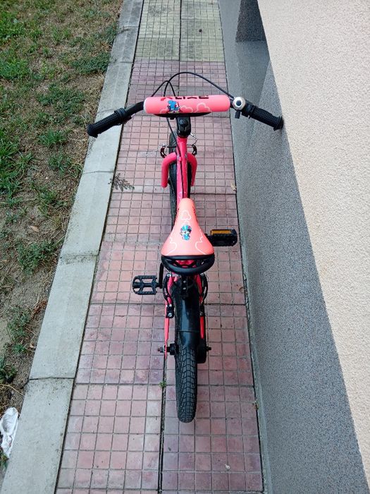 Детско колело BYOX