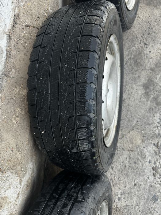 Продам летние шины