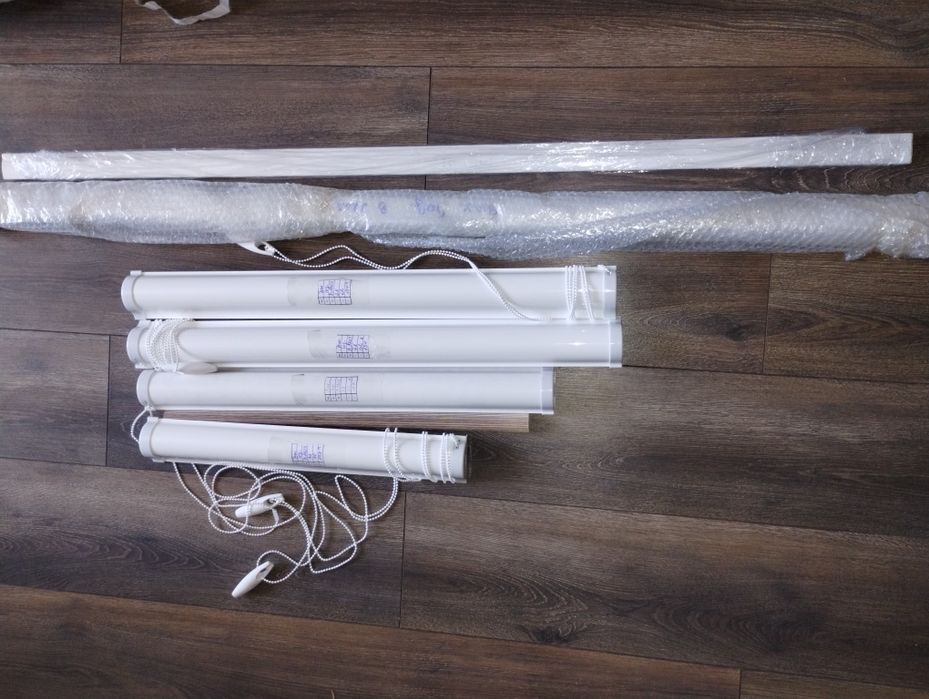 Щори за прозорци