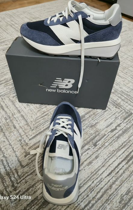 New Balance U370AG