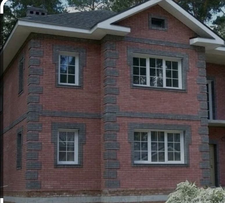 Облицовочный кирпич от 90 тенге