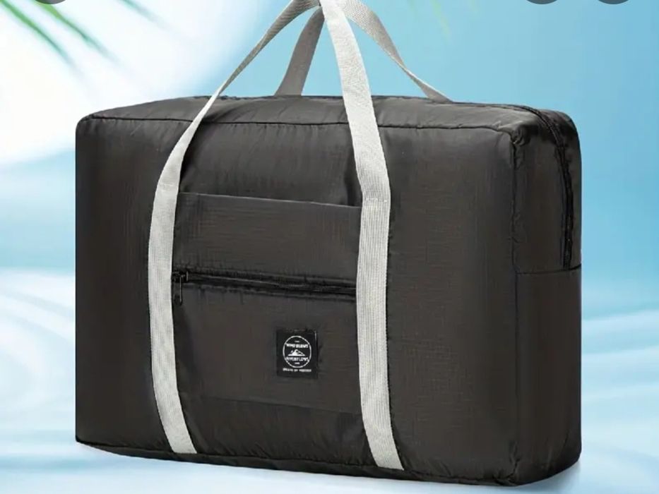 Сумка дорожная водонепроницаемая