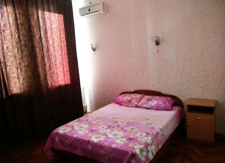 Сарыарка-Кенесары, жк Кенесары