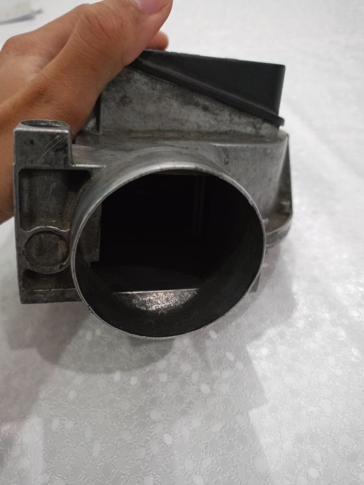 ДМРВ от Seat 1B1ZA