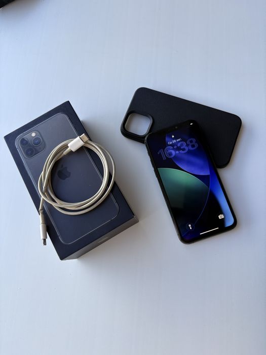 Айфон 11 ПРО , iPhone 11 PRO