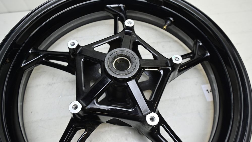 Janta Roata Fata BMW S1000R / S1000RR K67 / S1000XR K69
