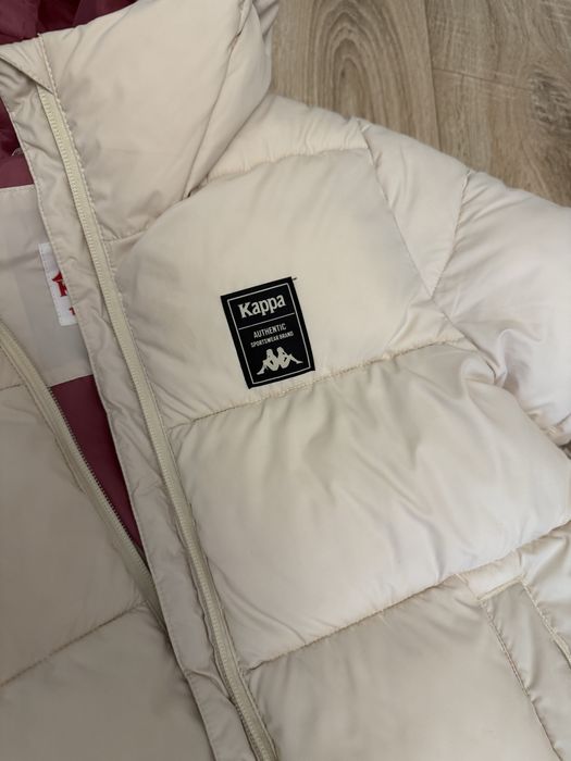 Продам куртку детску