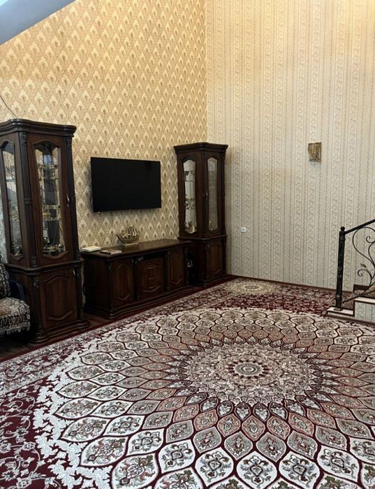 5 ком Сергили Аэропорт якин аренда Участок