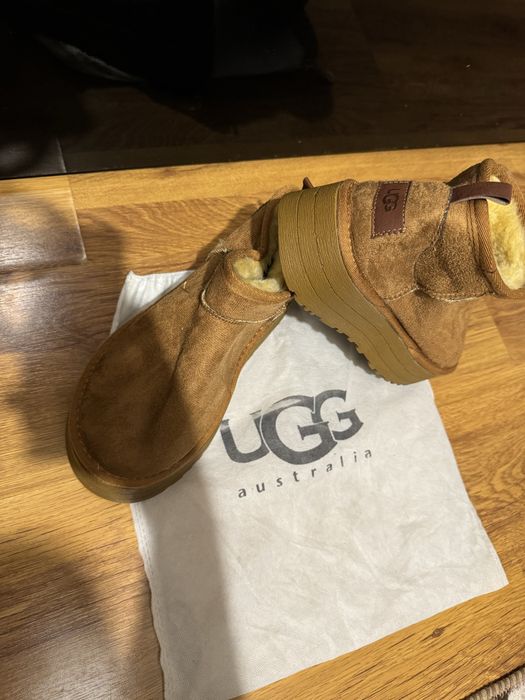Ugg de dama modele noi