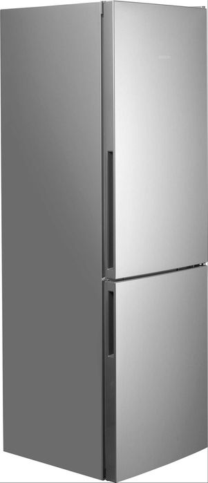 Нов свободностоящ хладилник с фризер/C клас Siemens KG36EALCA iQ500