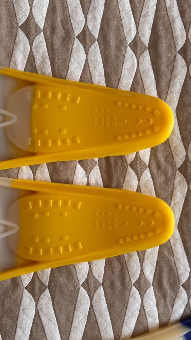 Ласты для плавания