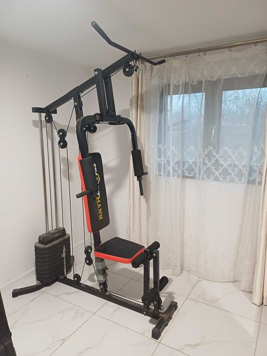 aparat multifunctional