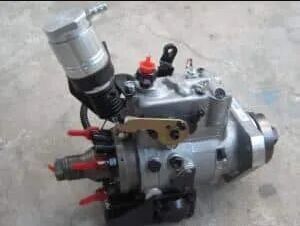 Pompa injectie Pompa de injecție - Reparații și întreținere