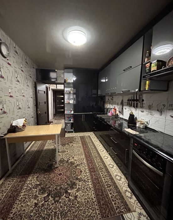 Сдам!!! Элбек ТЖМ, 5/2/4, кирпич, с обстановкой