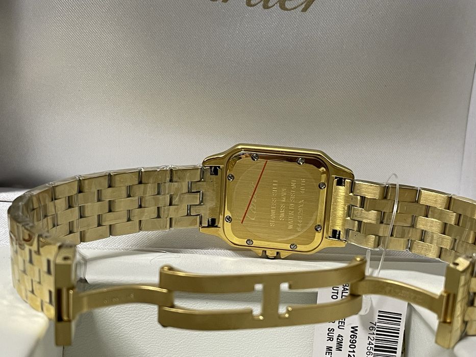 Panthère de Cartier 27mm