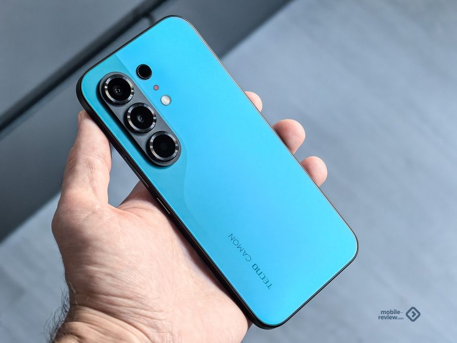 Tecno Camon 50 256gb официалка