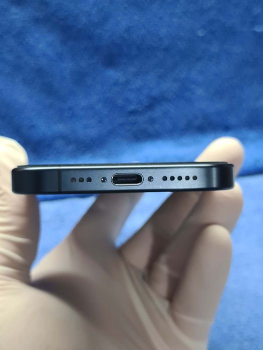 iPhone 15 Pro 256 GB