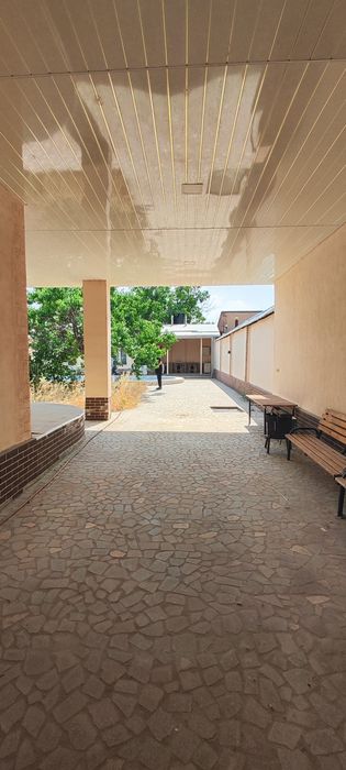 ИПОТЕКА | ПРОДАЁТСЯ Бостанлык, Байт Курган КФЙ, Дача 5.25-соток, 4-ком